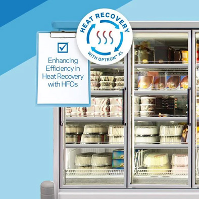grocery store refrigerators